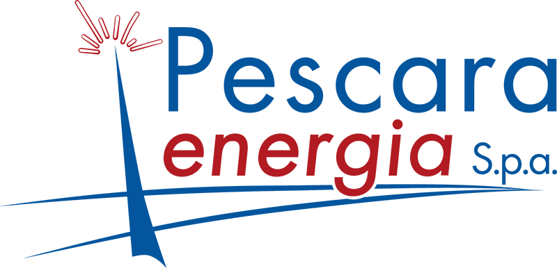 Logo Pescara Energia S.p.A.